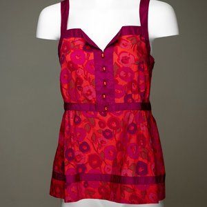 Marc by Marc Jacobs sleeveless blouse